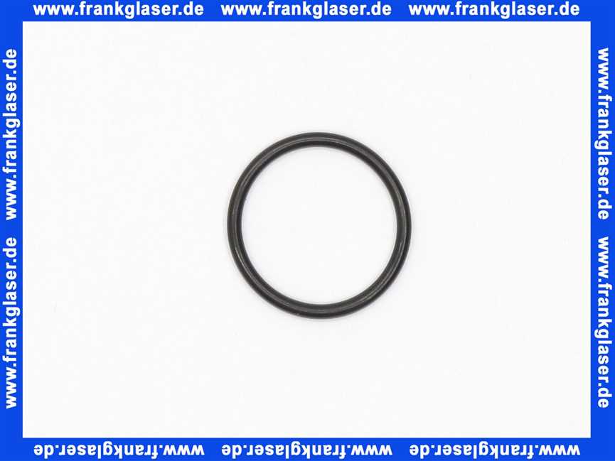 O-Ring Dichtung Dichtring 21,00x2,00 mm NBR