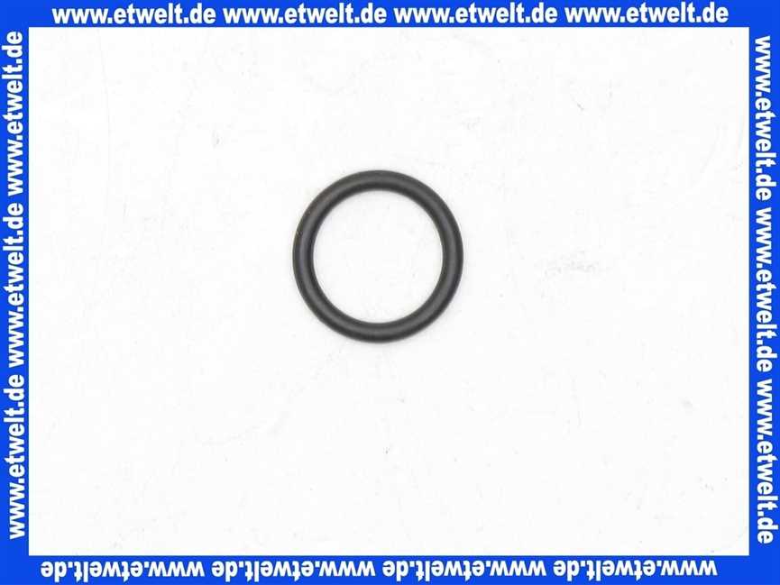 O-Ring Dichtung Dichtring 23,47x2,62 mm NBR