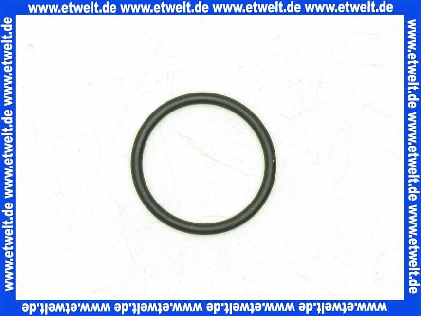 O-Ring Dichtung Dichtring 26,64x2,62 mm NBR 70