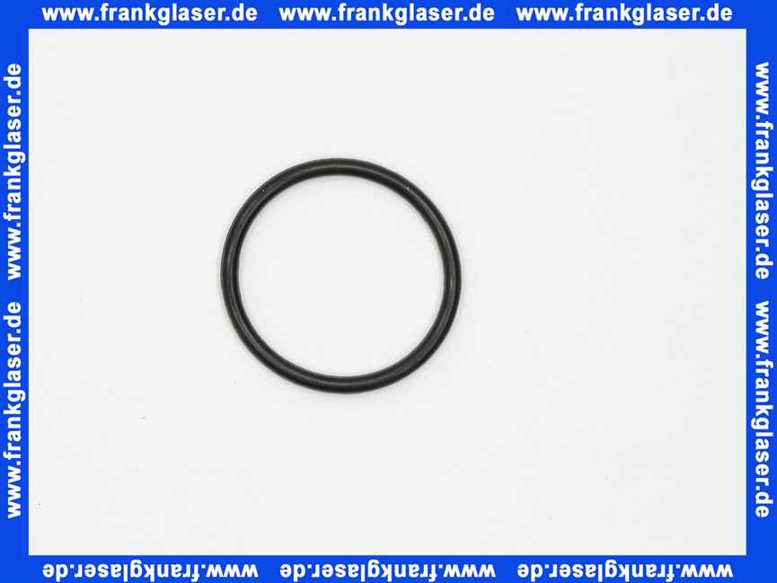 O-Ring Dichtung Dichtring NBR 70° Shore 41,28 x 3,53mm