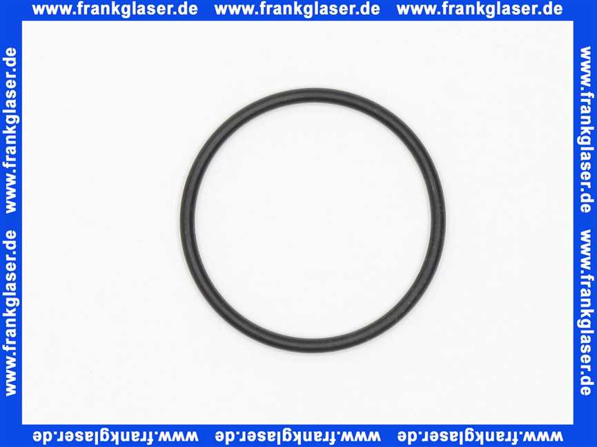 O-Ring Dichtung Dichtring 81,00x3,00 mm NBR