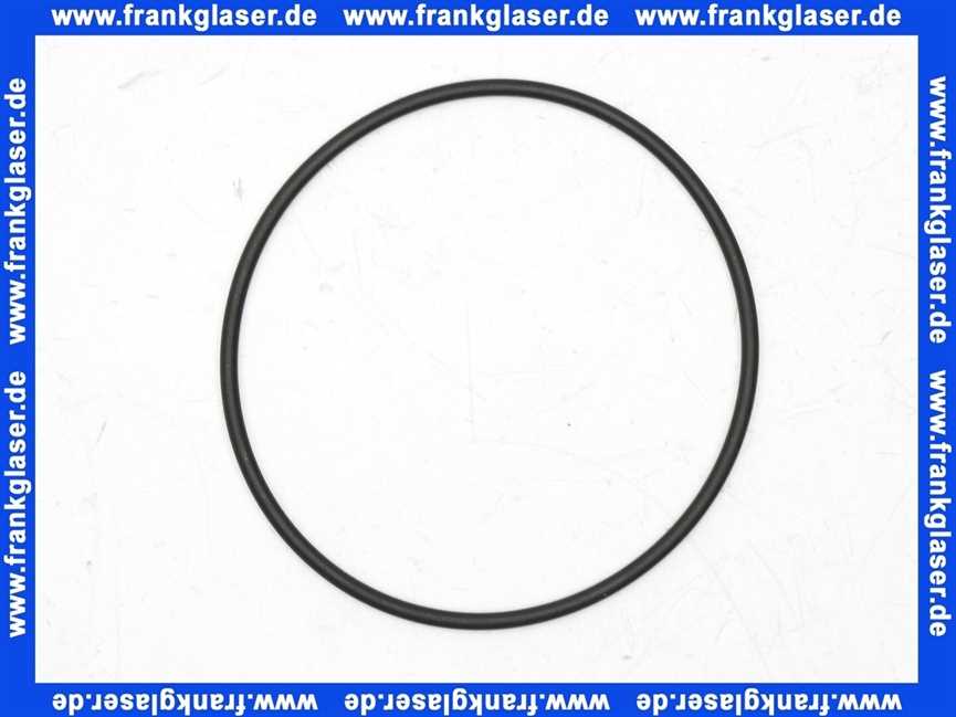 O-Ring Dichtung Dichtring 84,00x3,00 mm EPDM70