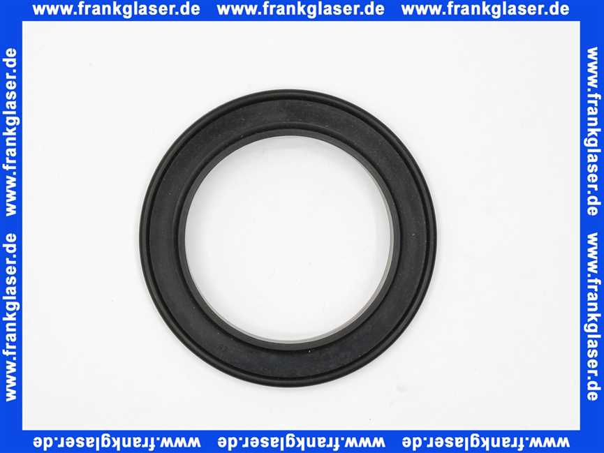 5415800 Reflex Flanschdichtung