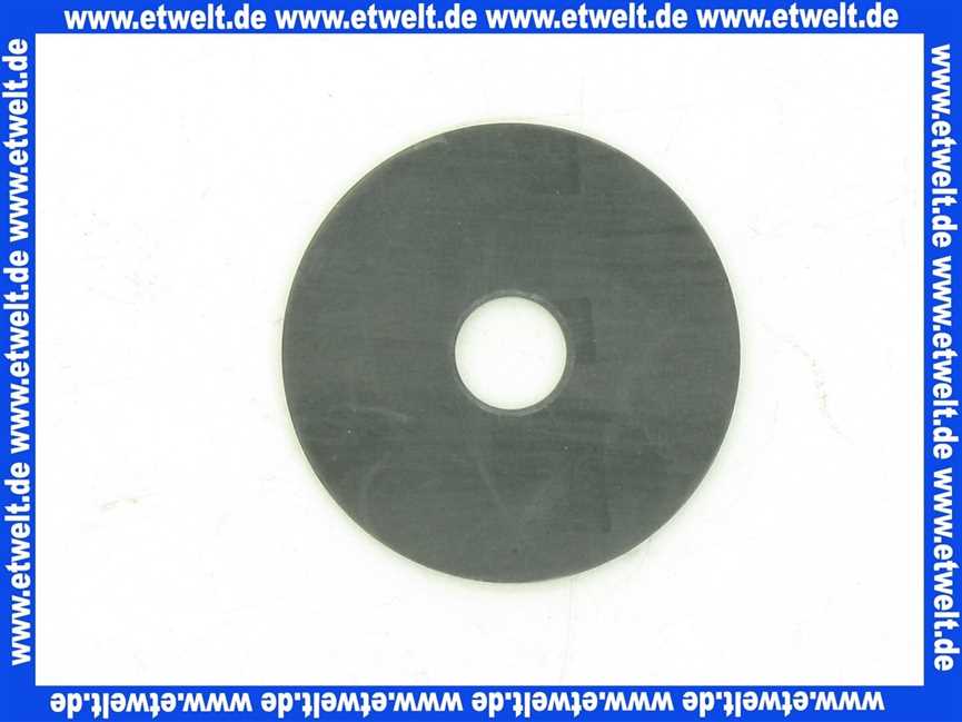 Remeha Dichtung D.35x8,5x2 95014035