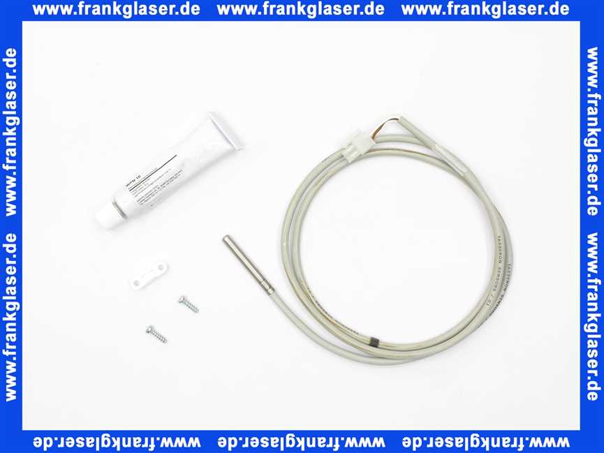 Remeha Temperatursensor Speicher S62192