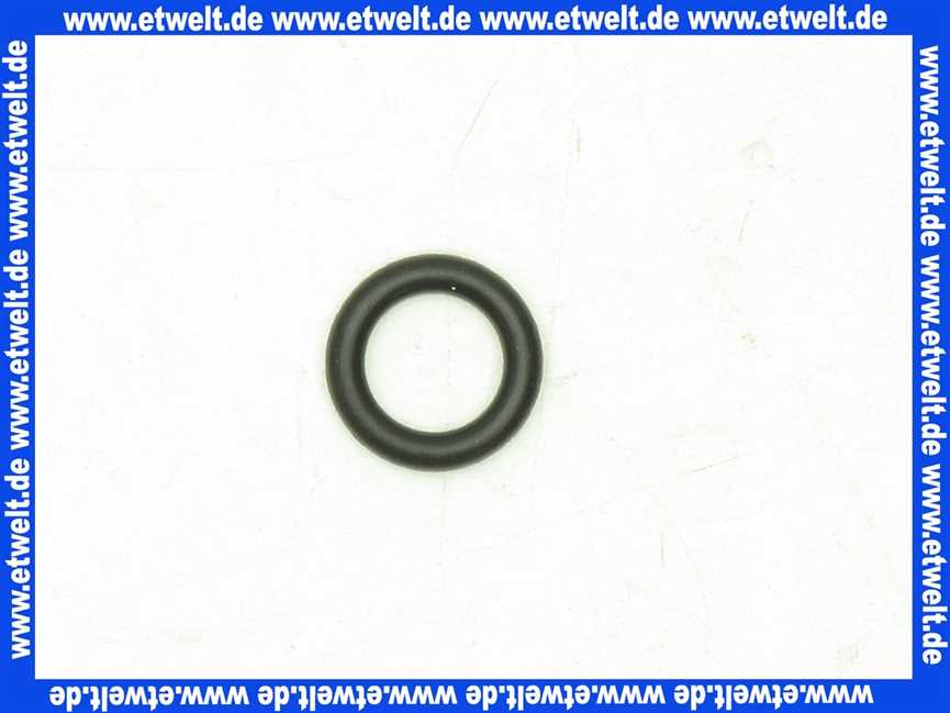 Remeha O-Ring d 9.19 X 2.62 (1 St.) S62586