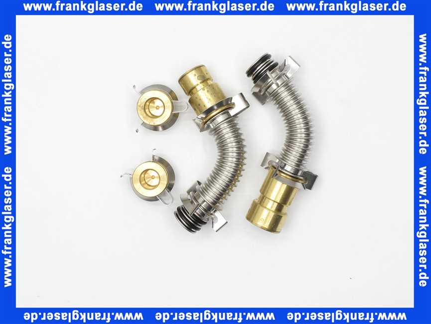 Rotex Anschlusszubehör RC für Solaris 5004240