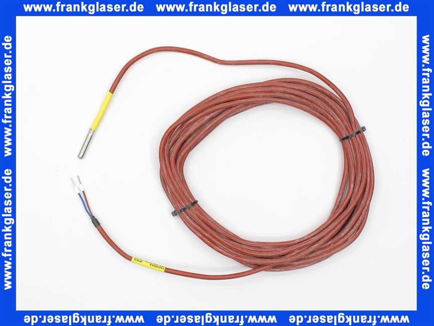 5005098 Rotex Temperatursensor