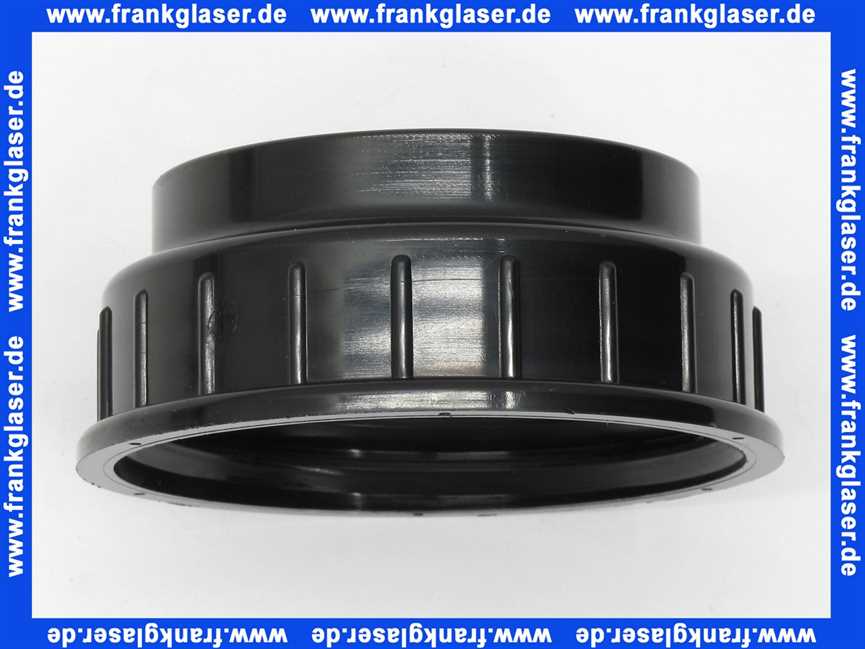 5005272 Rotex Verschlusskappe EK80 Variocistern