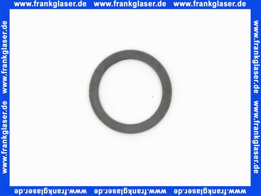 5006958 Rotex sealing epdm 30 x 23 x 2 WP SP