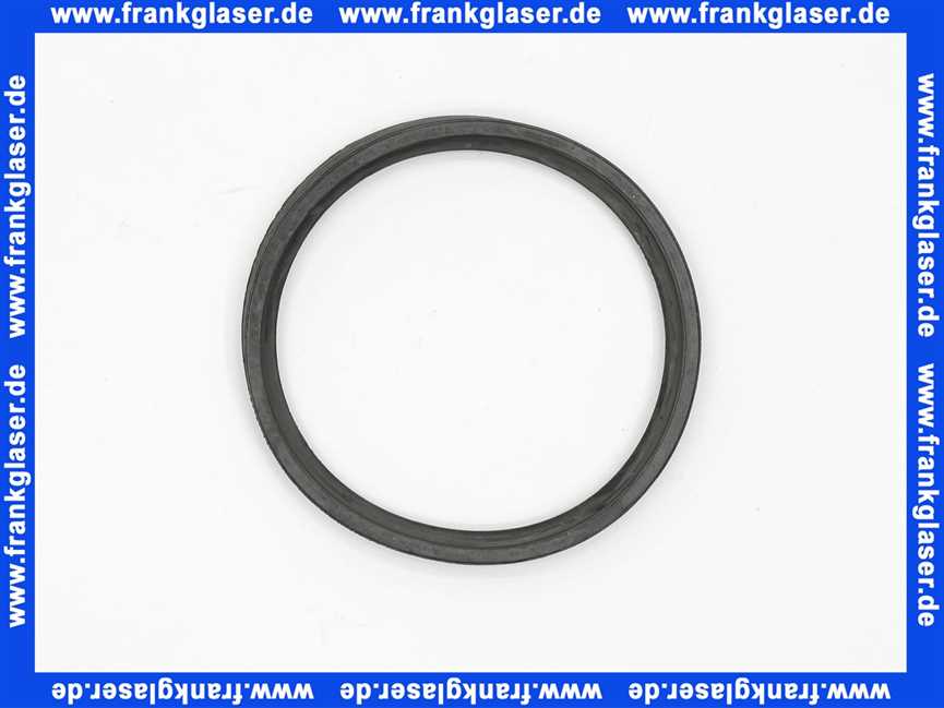 5011321 Rotex seal dia76 WP SP