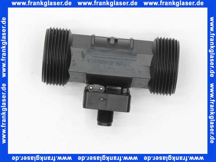 5011977 Rotex flow sensor 4 Hybrid SP