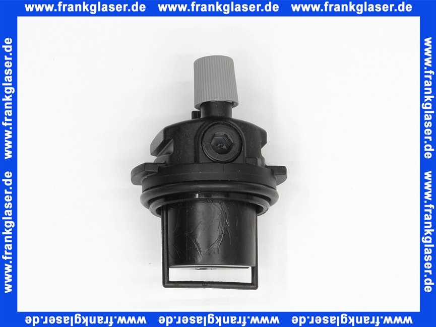 5740008 Rotex Entlüfter Pumpe f. Daikin Altherma R ECH 20