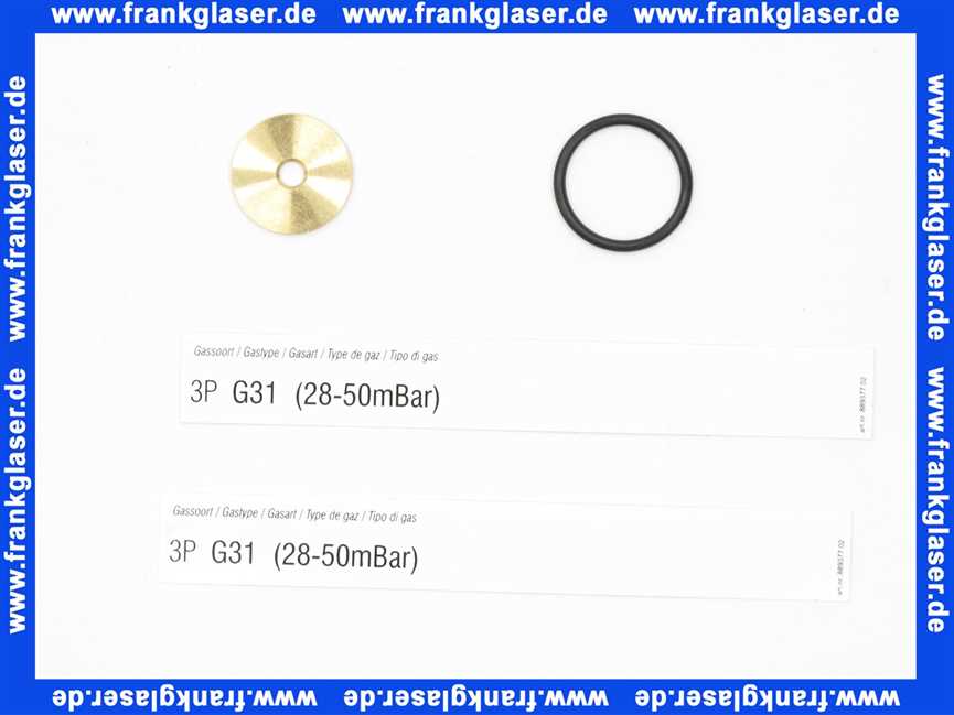 Rotex Flüssiggas Umrüstsatz 18T / 22C Altherma C Gas W top EKPS075877