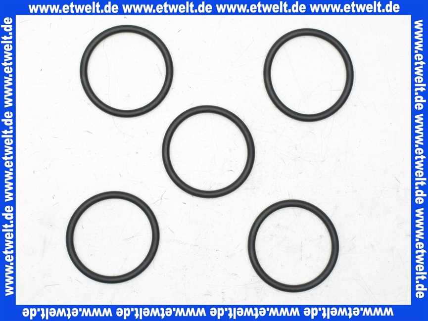 1110000584 Roth O-Ring d:50,0x5,0mm Batt.-T./Comp.-T./Doppelw.-T./KWT