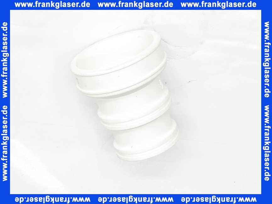 BL120142 Sanibroy Gummiadapter Verbinder einzeln