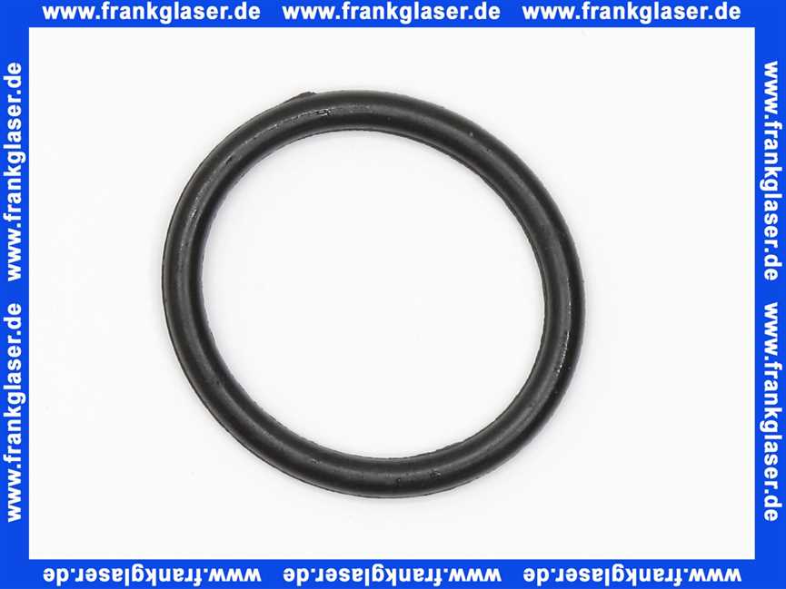 Sanit Ersatzrollring (45x4 mm) 73277000000