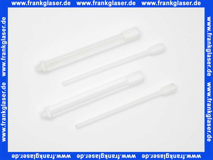 Sanit Verlängerungsset (5 - 15 cm) 73391000000