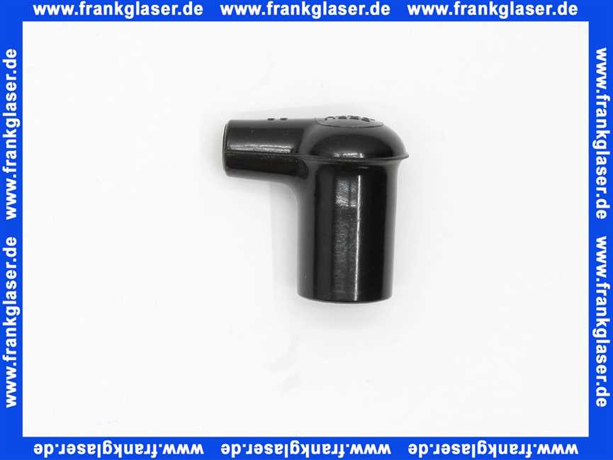 K0403905 SBS Zündkerzenstecker