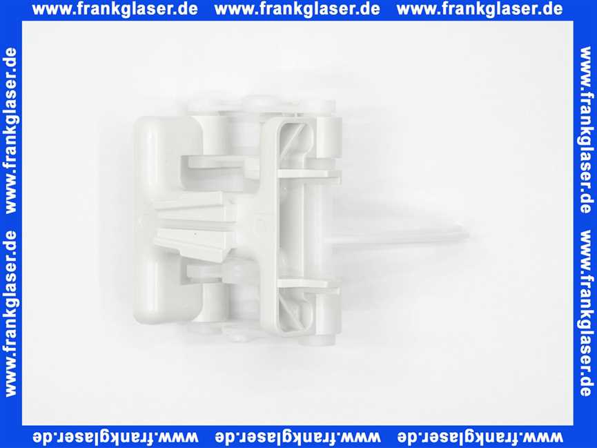 355986 Schwab Betätigungseinheit für 1871200