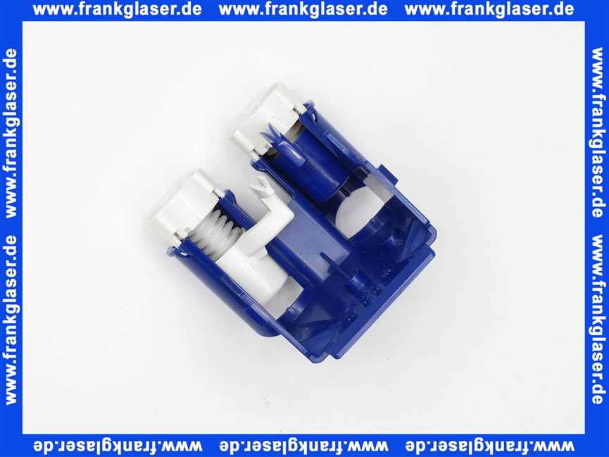 Schwab Aufnahmebock m. Umlenkhebel UP-SPK XS/ XT, Schwab UP380/ UP387, pneum. DFF 8050390052