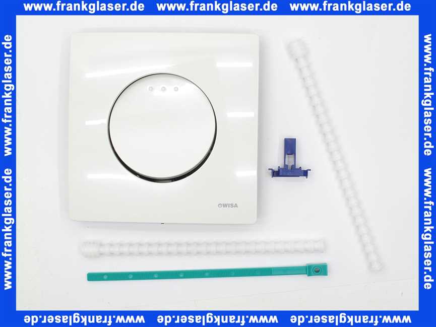 Schwab Bedienungsplatte Enyo SU, weiß Spülunterbrechung, für UP-SPK Quadro 8050416801