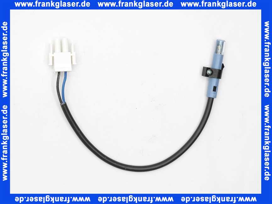 54915556 Sieger Fotowiderstand LDS (blau)