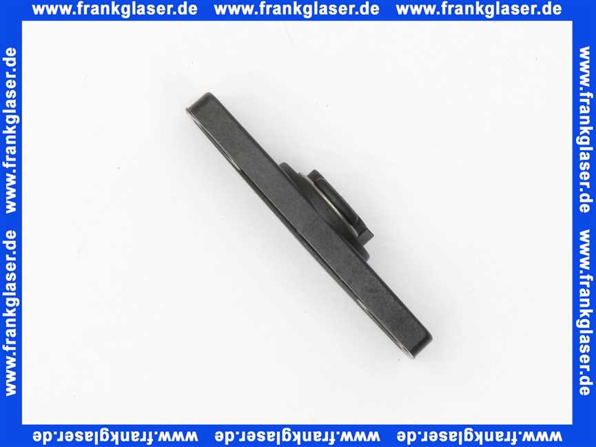 5884538 Sieger Halter Fotozelle für LE-A Ölbrenner