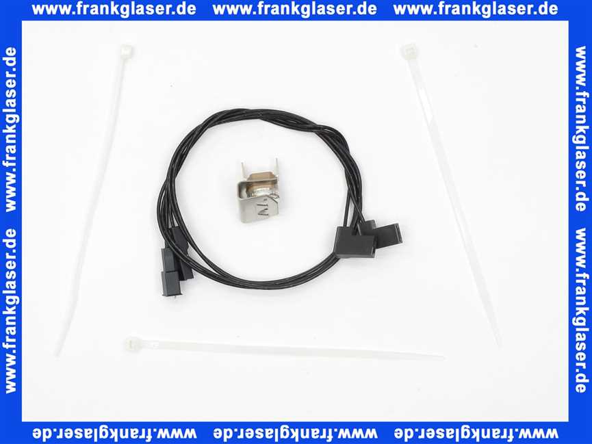 8718600337 Sieger Fühler für BK 13, BK 15