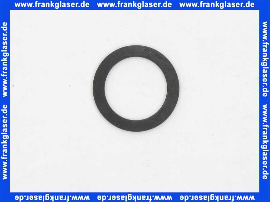 8718601961 Sieger O-ring 18.72 x2.62 für BK13, BK15, BK16, HG11, HG13, ZBR.-2 1Stück