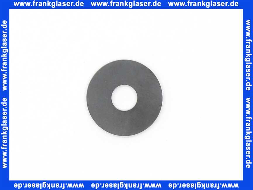 Gummiringe 26 x 8,5 x 2 mm Dichtung EPDM AKT7000 mit KTW