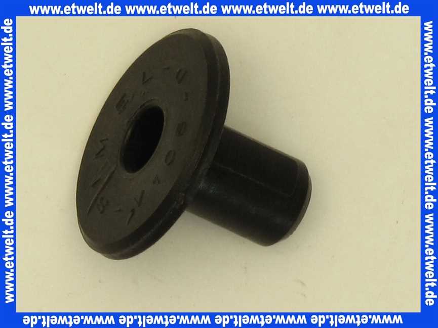 2400612 Kupplungen 1-Flächig 8 mm passend für Fußflanschmotor Type 63.2/3