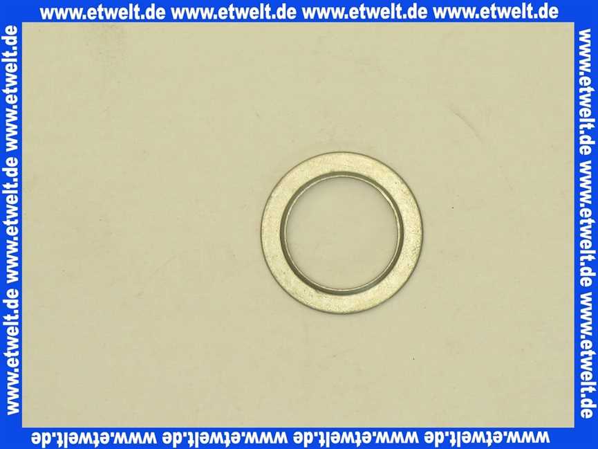 Stiebel Eltron 067585 RING 26X3 ST