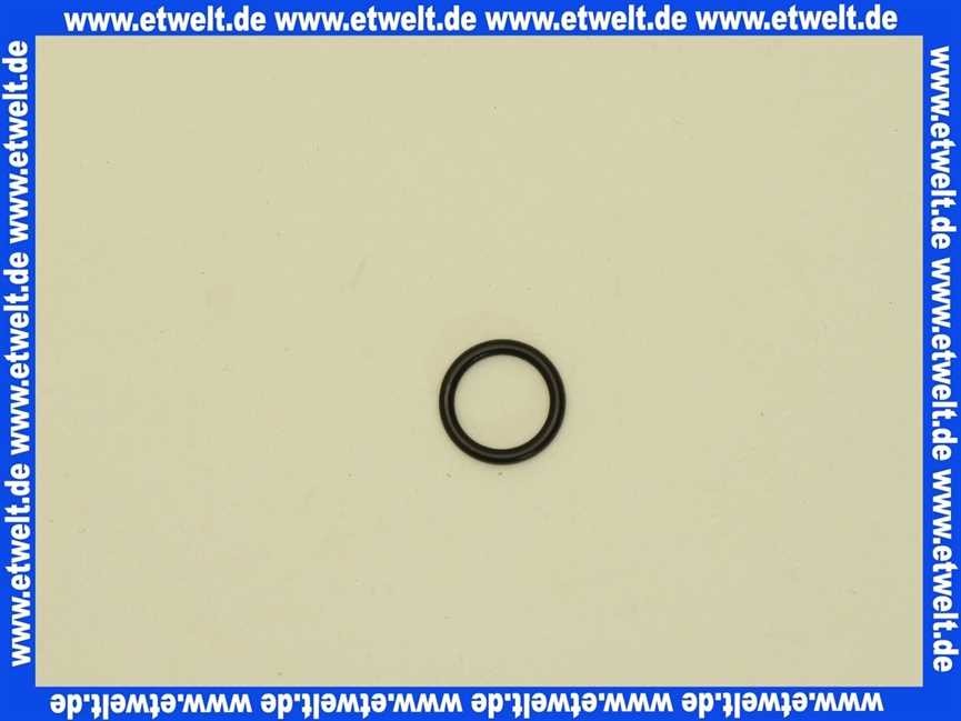 Stiebel Eltron 069015 O-ring