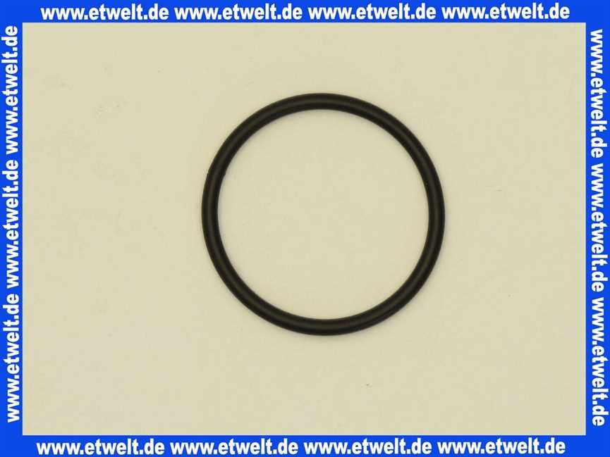 Stiebel Eltron 148252 O-RING 32,99X2,62