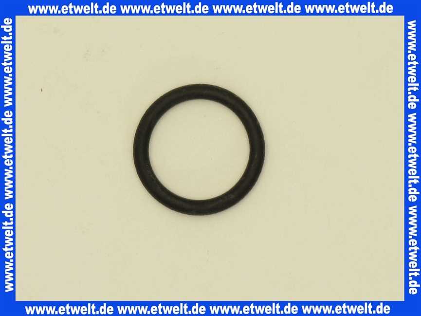 Stiebel Eltron 162968 O-RING 17,86X2,62