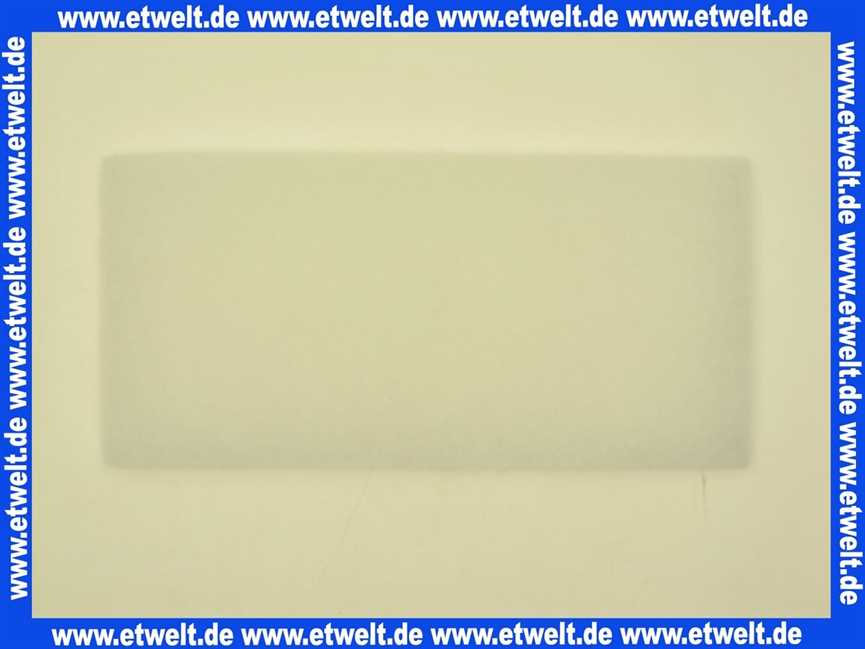 222446 Stiebel Eltron Filtermatte LWZ 70