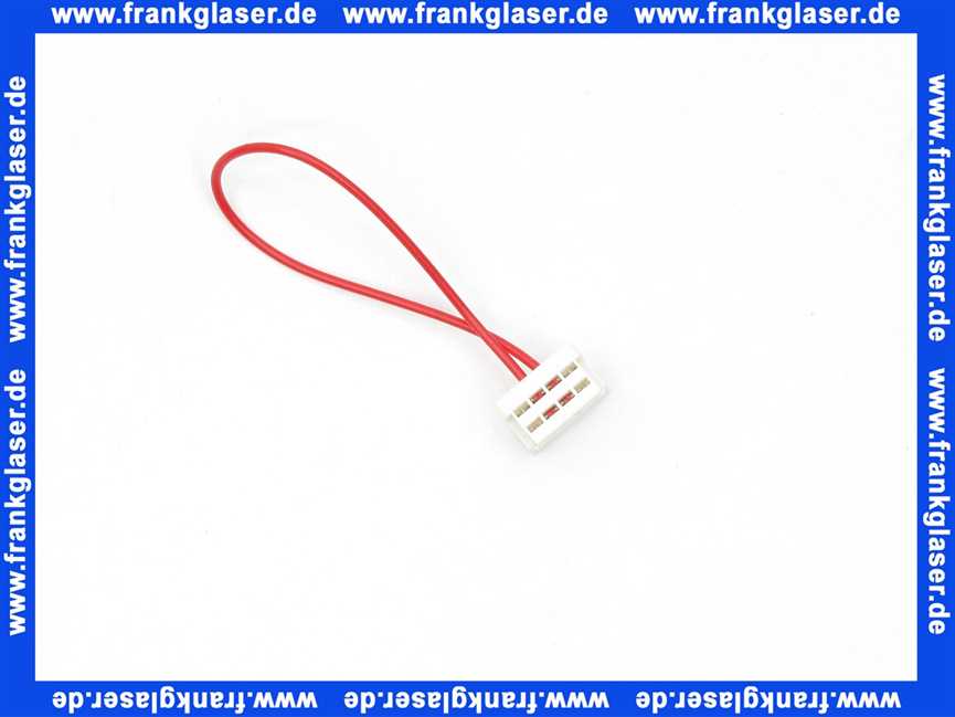 254102 Stiebel Eltron Kundendienststecker