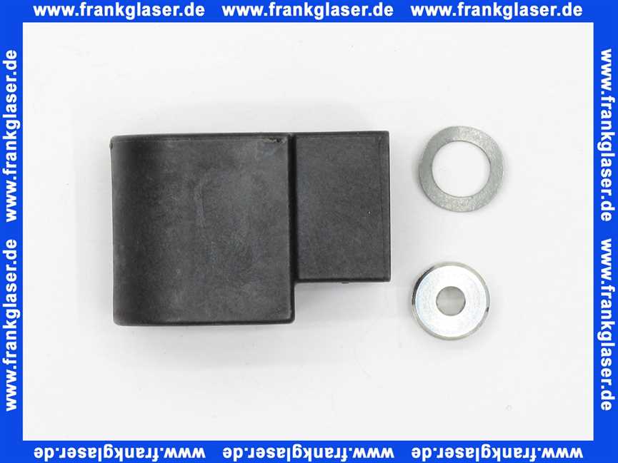 Spule zu Magnetventil BFP 220/240 V 071N0010 (0051) Danfoss