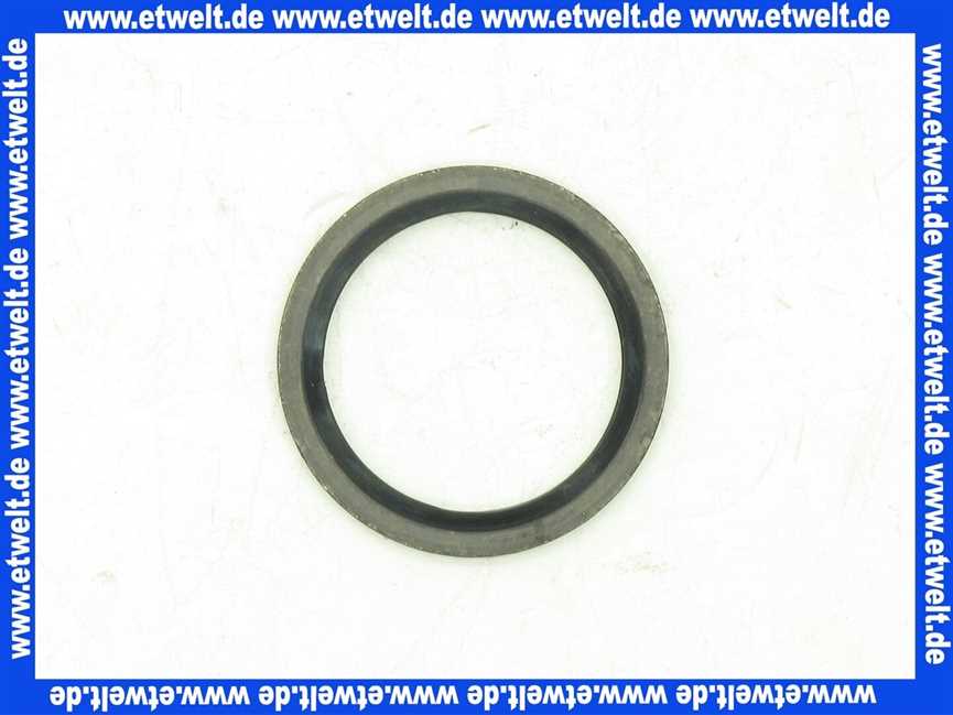 0020072035 Vaillant Dichtung Verbund 1 1/4 (1 Stück) zu VWL 141-171/3 S, VWL 61-101/3 S u.w.