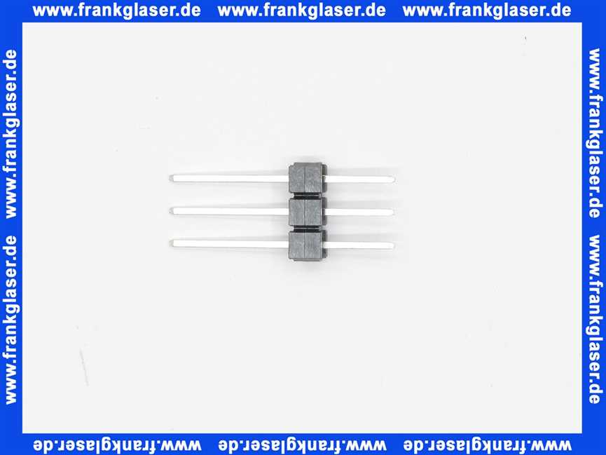 Vaillant Stecker, Kontakt 0020128529