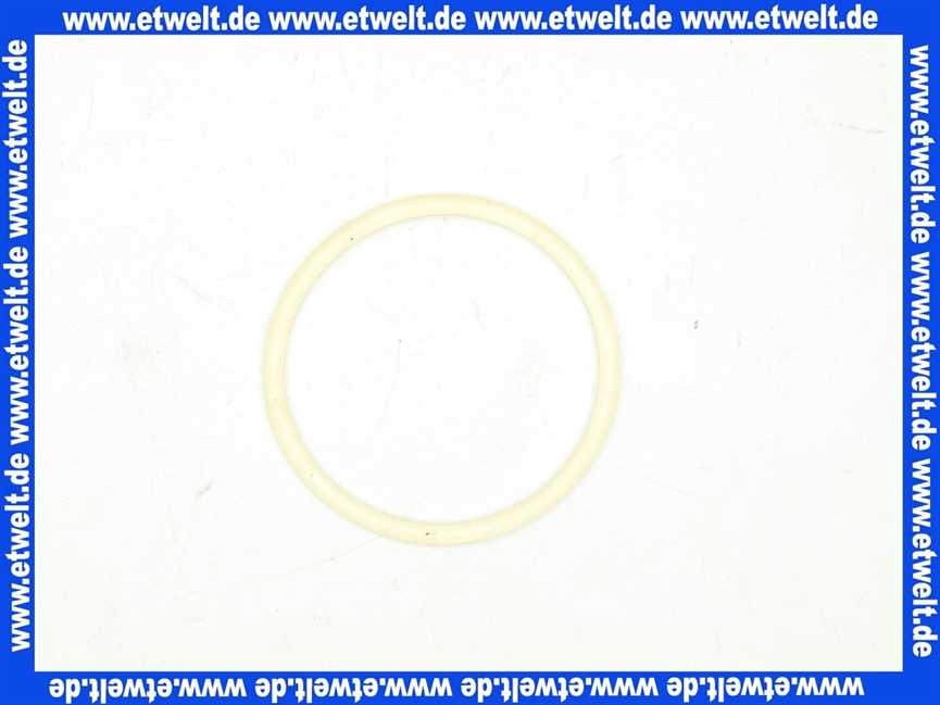 Vaillant O-Ring 0020132315