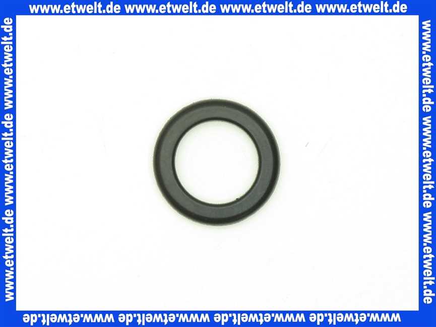 0020135135 Vaillant O-Ring, (1 Stück) VC 146-316/5-5 R2 u.w.