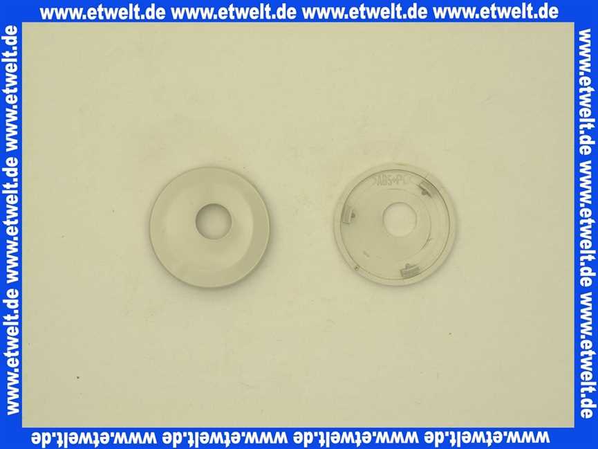 Vaillant Ring, Set a 2 St. 292233