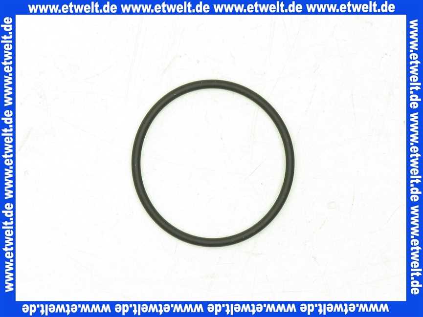 Vaillant 981360 O-Ring VK /-INT 314-474/8-E excl.(Flansch GASA) (1 Stück)