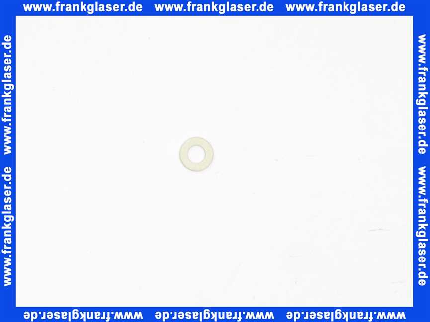 Dichtungsring 8x4x1 mm, AFM34/2, DIN-DVGW nach DIN 3535 Teil6 FA, Elastomerleitlinienfreigabe, DVGW-W270, DIN 30653 (vormals VP 401, HTB), WRAS