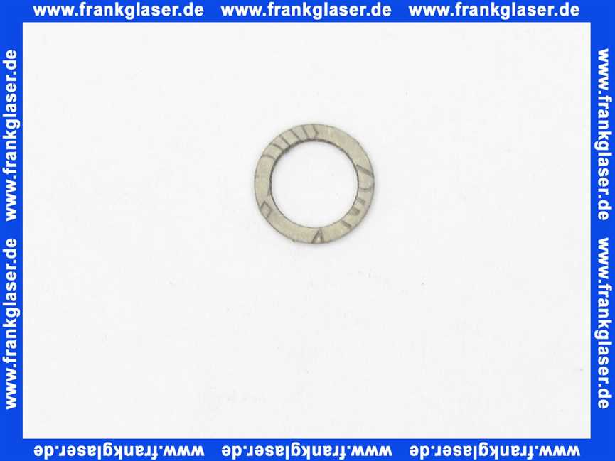 Dichtungsring 24,3x19x2 mm, AFM34/2, DIN-DVGW nach DIN 3535 Teil6 FA, Elastomerleitlinienfreigabe, DVGW-W270, DIN 30653 (vormals VP 401, HTB), WRAS