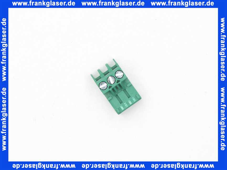 7817229 Viessmann Stecker Nr.40 1 Stück