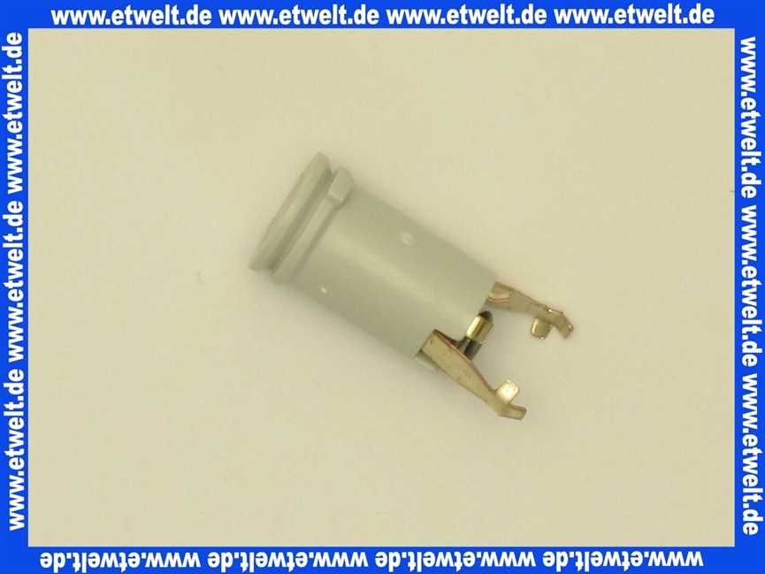 7819313 Viessmann Sicherungskappe