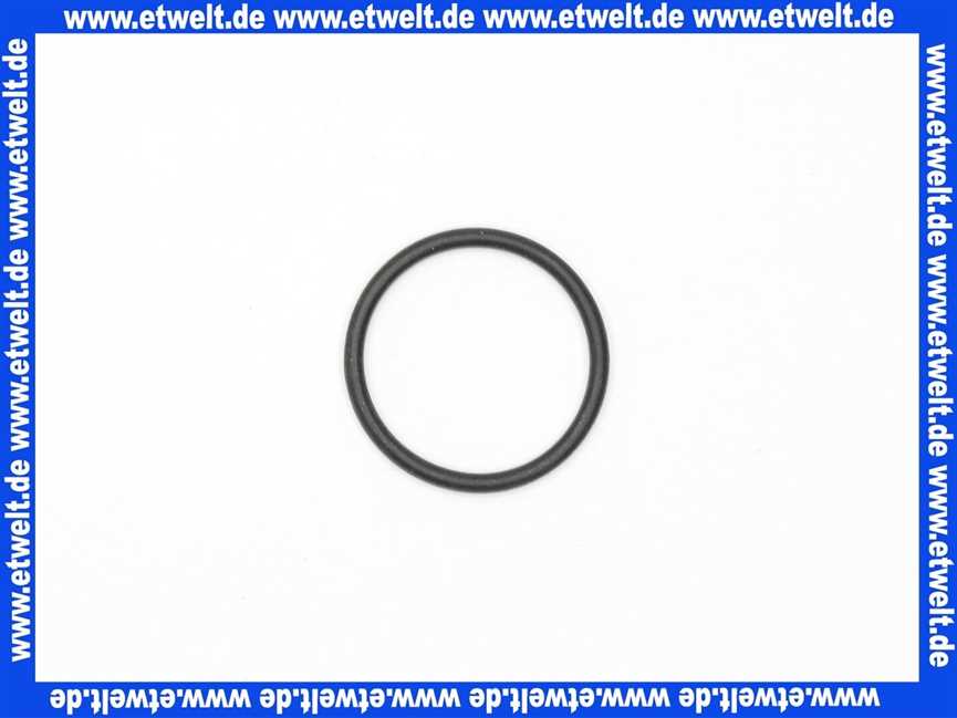 7823415 Viessmann O-Ring 28,0 x 2,5